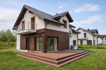 dom wolnostojący, 4 pokoje Mirsk, ul. os. Izerska Polana