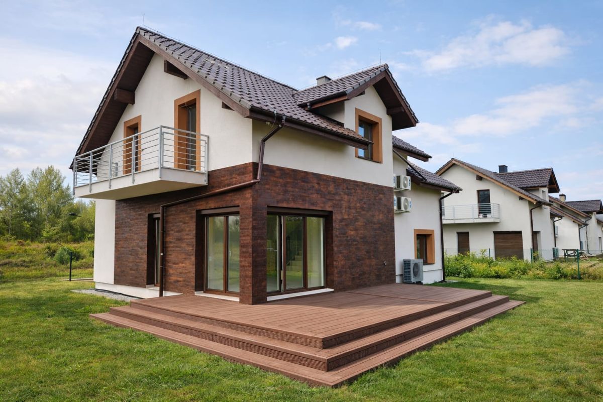 dom wolnostojący, 4 pokoje Mirsk, ul. os. Izerska Polana