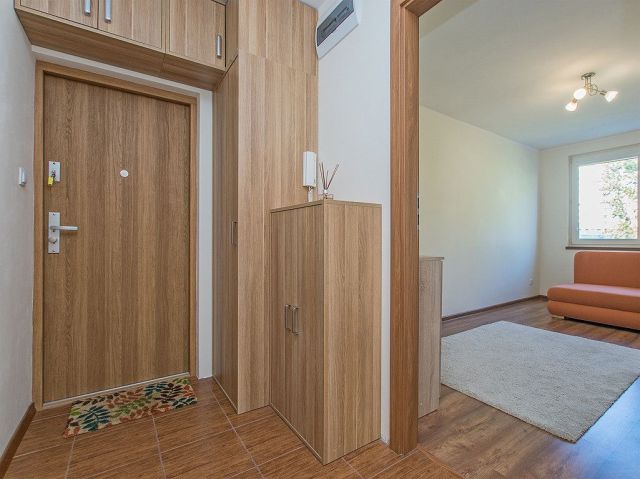 Mieszkanie 3-pokojowe Gdynia Witomino, ul. Konwaliowa. Zdjęcie 13