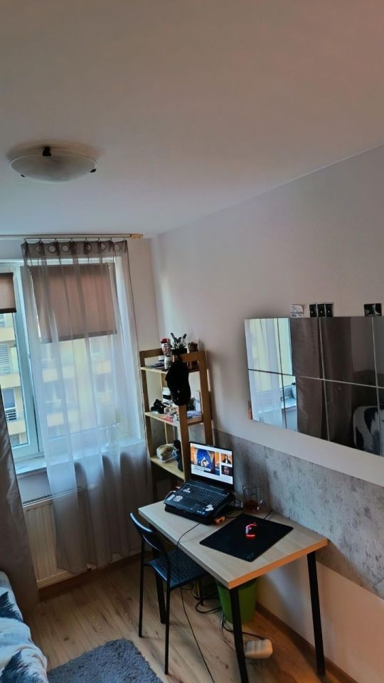 Pokój Kraków Bieńczyce. Zdjęcie 7