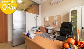 Nieruchomość komercyjna Kraków Mistrzejowice, ul. gen. Leopolda Okulickiego