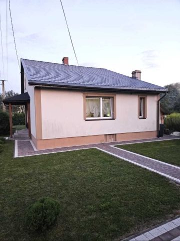 dom wolnostojący Jaworzno Ciężkowice. Zdjęcie 1