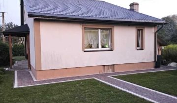 dom wolnostojący Jaworzno Ciężkowice