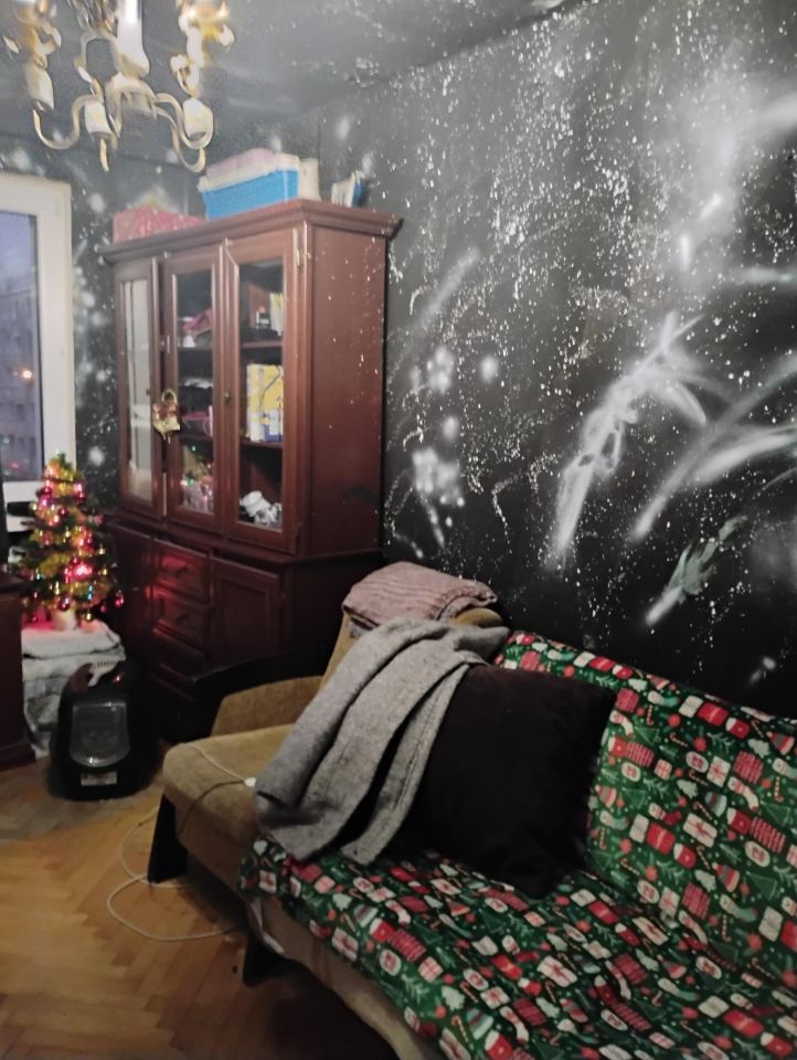 Mieszkanie 3-pokojowe Olsztyn Zatorze, ul. Aleksandra Puszkina. Zdjęcie 12