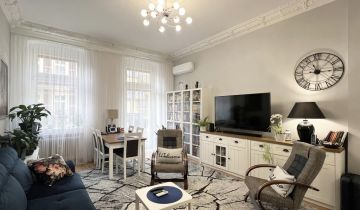 Mieszkanie 2-pokojowe Wrocław, ul. Jedności Narodowej