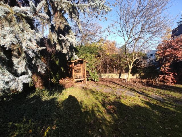 bliźniak, 7 pokoi Warszawa Górny Mokotów. Zdjęcie 5