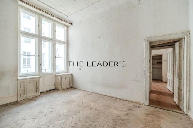 Mieszkanie 5-pokojowe Warszawa Śródmieście, ul. Stanisława Noakowskiego. Zdjęcie 6