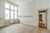 Mieszkanie 5-pokojowe Warszawa Śródmieście, ul. Stanisława Noakowskiego. Zdjęcie 4