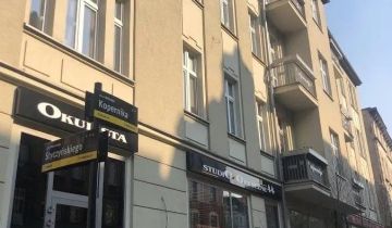Mieszkanie 1-pokojowe Katowice Śródmieście, ul. Mikołaja Kopernika