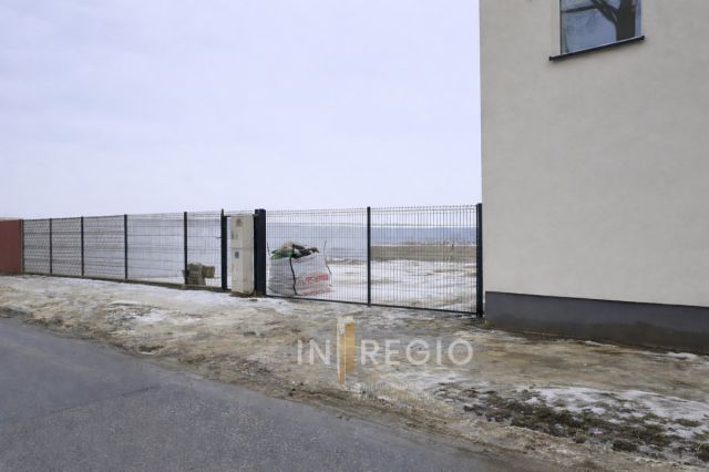 dom wolnostojący, 4 pokoje Pabianice Bugaj, ul. Michała Ossowskiego. Zdjęcie 2