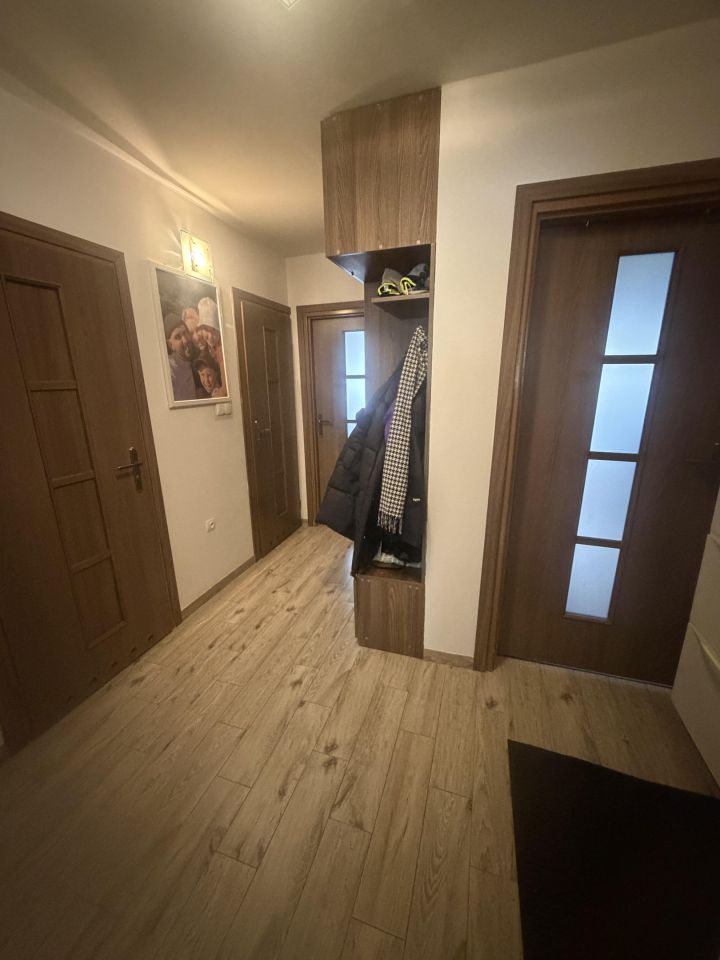 Mieszkanie 3-pokojowe Lublin Czechów Dolny, ul. Michała Ludomira Rogowskiego. Zdjęcie 5