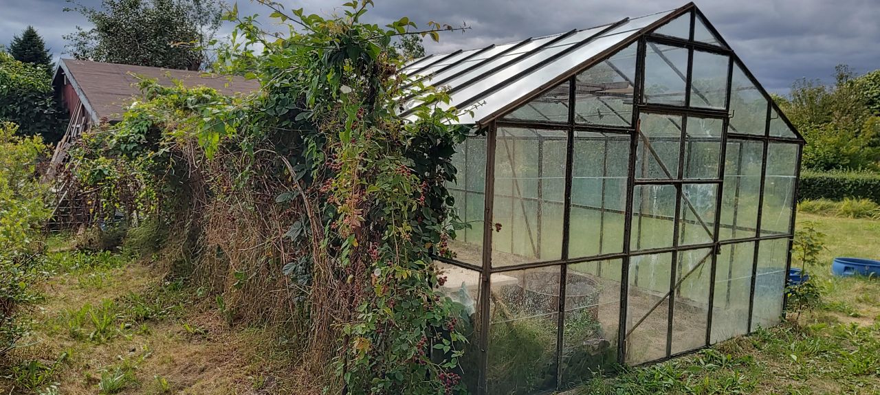 Działka rod Słupsk, ul. Gdańska. Zdjęcie 9