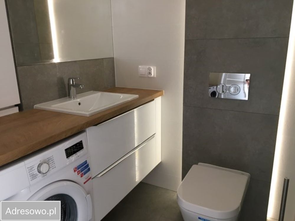 Mieszkanie 1-pokojowe Kamieniec Wrocławski. Zdjęcie 2