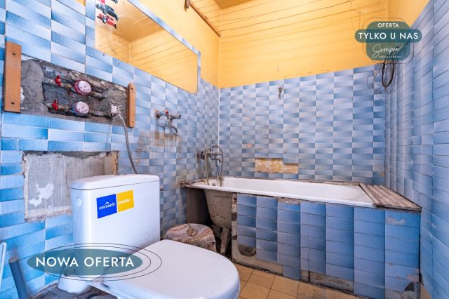 Mieszkanie 2-pokojowe Warta, ul. Sieradzka. Zdjęcie 10