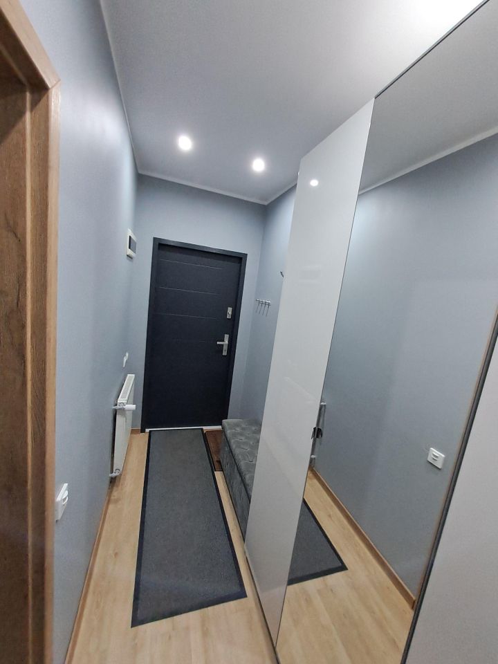 Mieszkanie 3-pokojowe Września Centrum, ul. Ignacego Paderewskiego. Zdjęcie 7