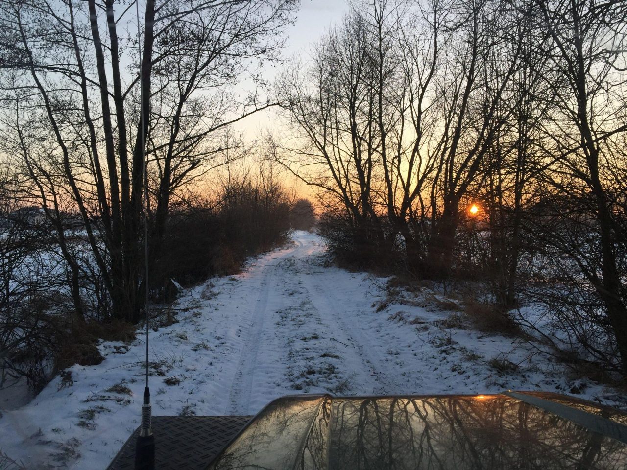 Działka budowlana Krubki-Górki. Zdjęcie 7