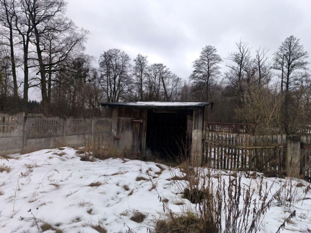 dom wolnostojący, 2 pokoje Łubno, ul. Polna. Zdjęcie 4