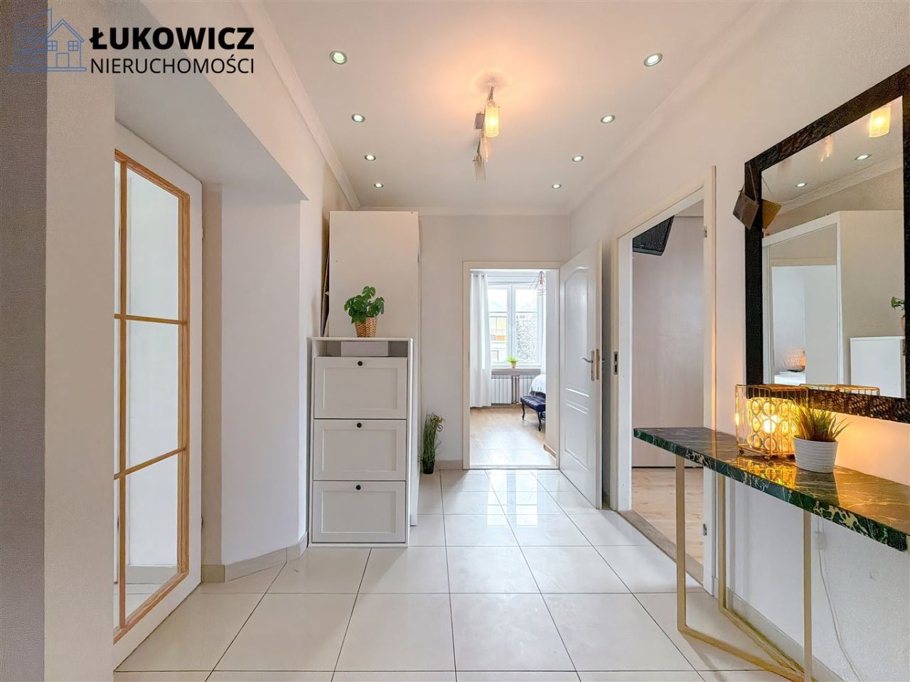 Mieszkanie 3-pokojowe Bielsko-Biała, ul. Kazimierza Brodzińskiego. Zdjęcie 23