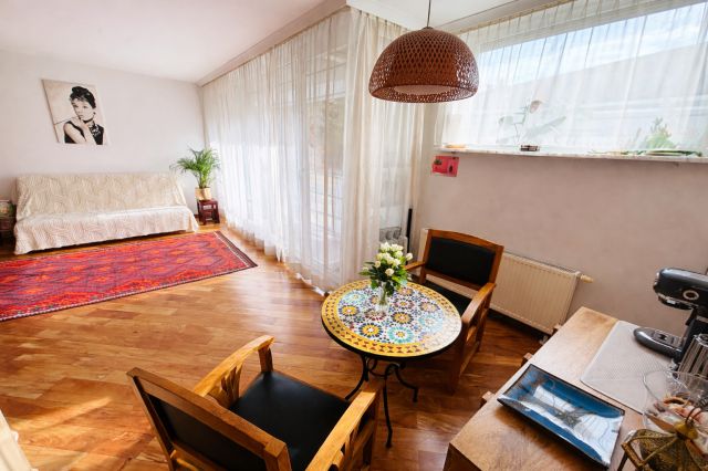 Mieszkanie 3-pokojowe Warszawa Praga-Południe, ul. Libijska. Zdjęcie 10