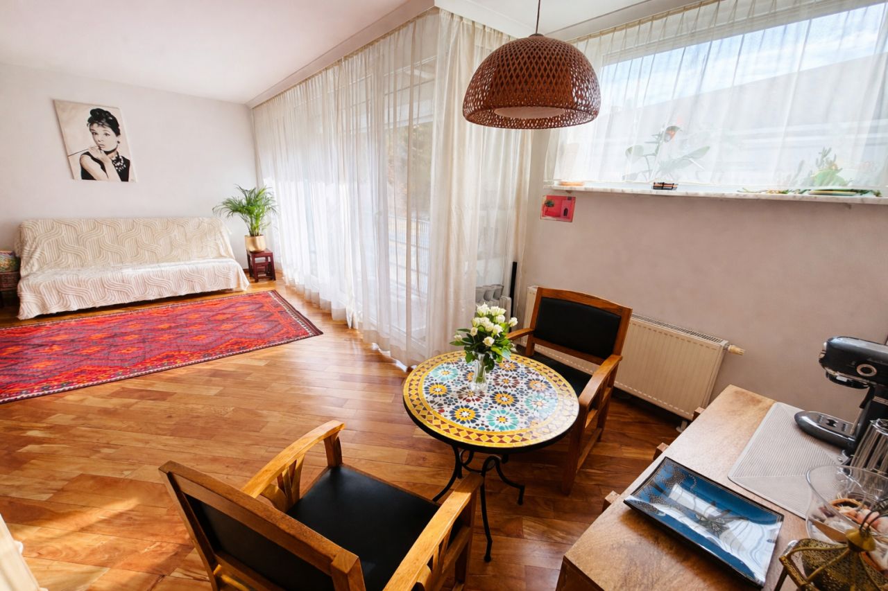 Mieszkanie 3-pokojowe Warszawa Praga-Południe, ul. Libijska. Zdjęcie 10