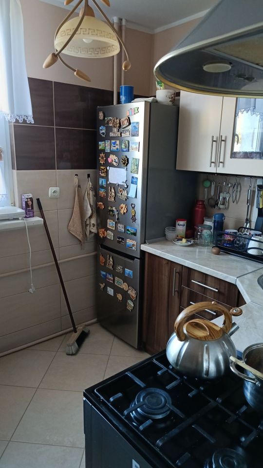 Mieszkanie 3-pokojowe Gródek. Zdjęcie 2