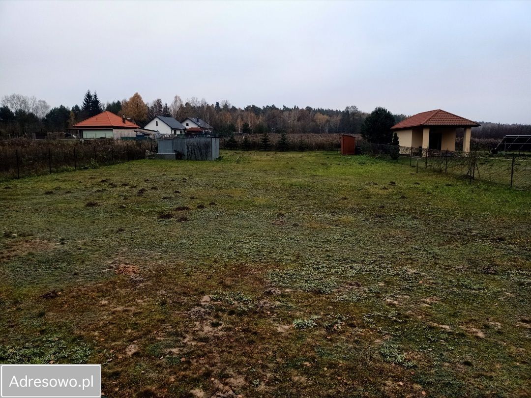 Działka rolno-budowlana Kębliny, ul. Obrońców z 1939 r.. Zdjęcie 3