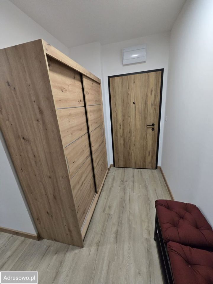 Mieszkanie 3-pokojowe Warszawa Ochota, ul. Łopuszańska. Zdjęcie 5