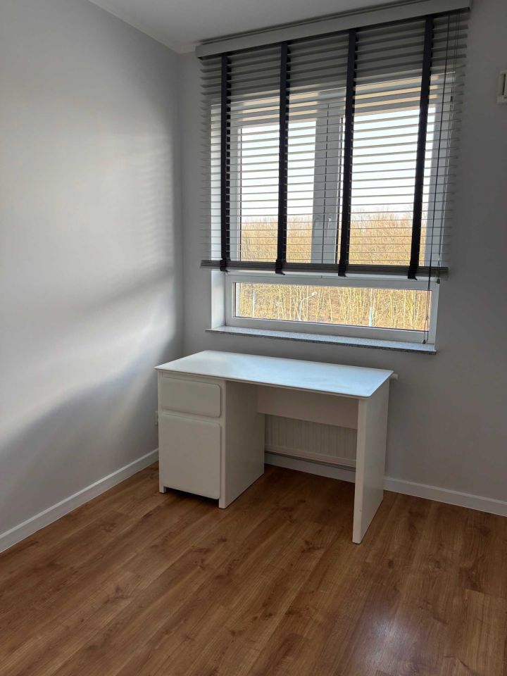 Mieszkanie 3-pokojowe Katowice os. Tysiąclecia. Zdjęcie 5