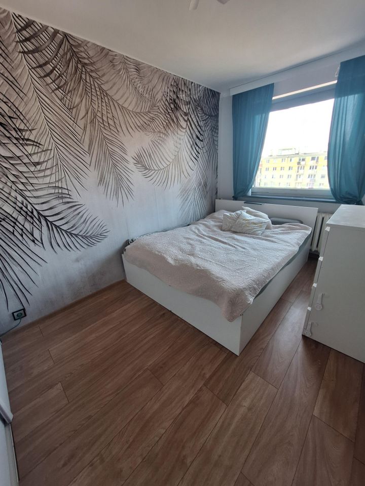 Mieszkanie 3-pokojowe Koszalin Północ, ul. gen. Władysława Sikorskiego. Zdjęcie 10