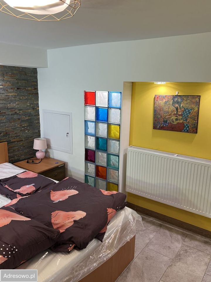 Mieszkanie 3-pokojowe Kraków Łagiewniki. Zdjęcie 19