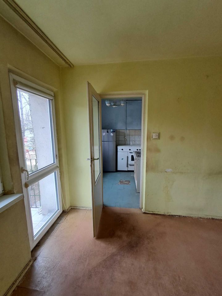 Mieszkanie 2-pokojowe Łódź Koziny, ul. Górna. Zdjęcie 7