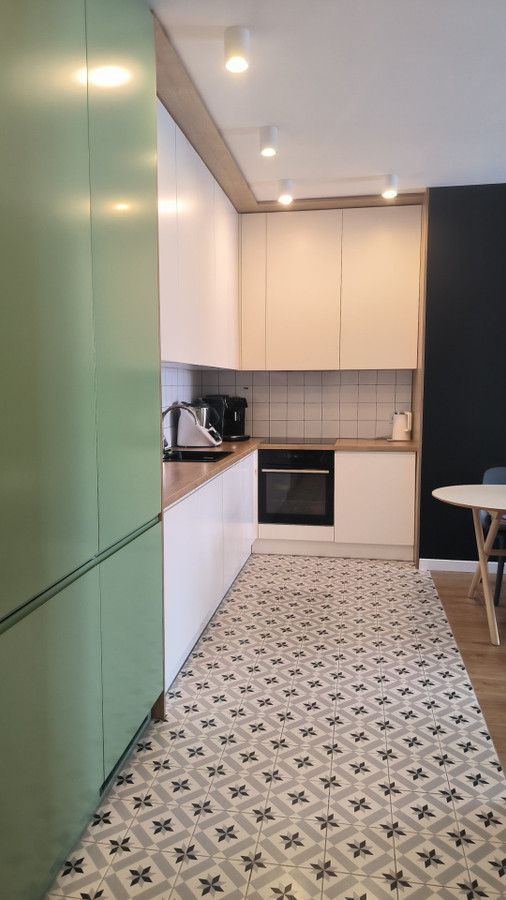 Mieszkanie 3-pokojowe Warszawa Żerań, ul. Krzyżówki. Zdjęcie 11