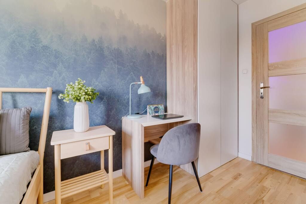 Mieszkanie 3-pokojowe Warszawa Ochota, ul. Racławicka. Zdjęcie 10