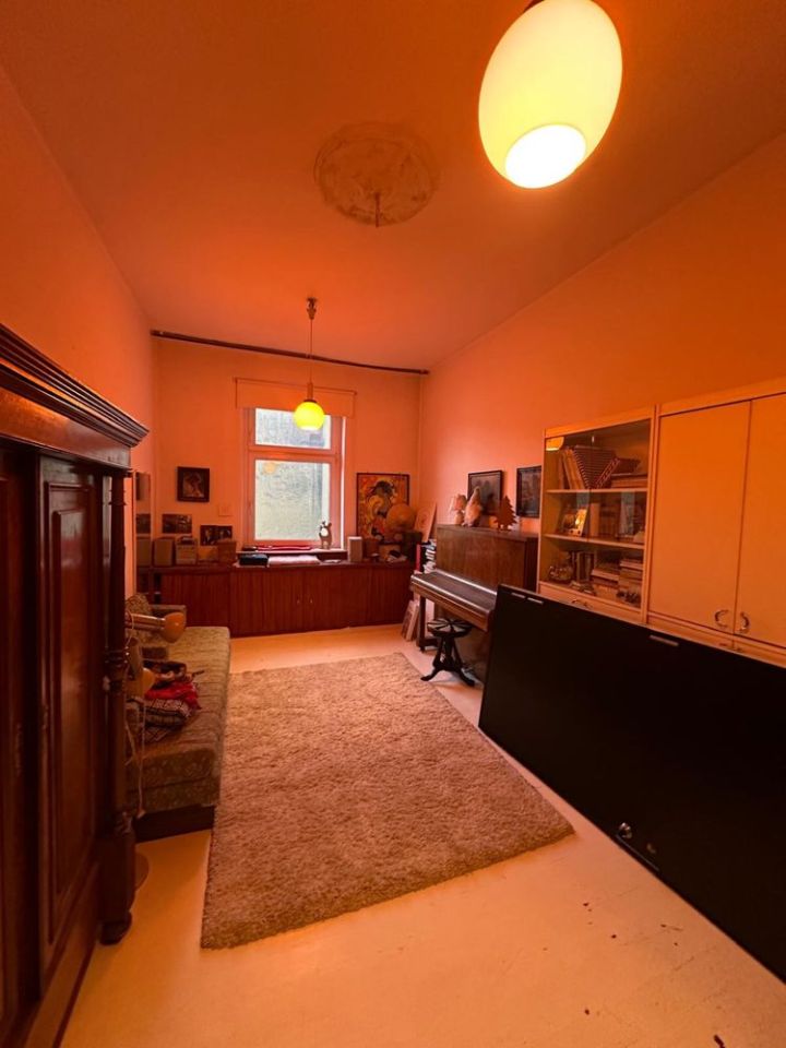 Mieszkanie 4-pokojowe Szczecin Centrum, al. Piastów. Zdjęcie 7