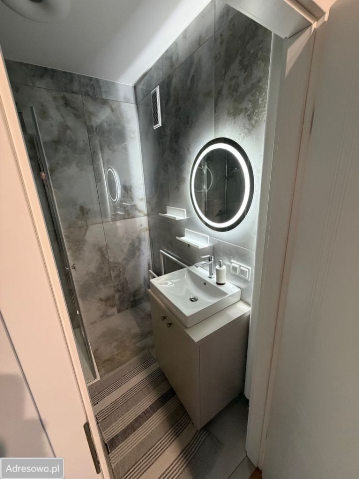 Mieszkanie 2-pokojowe Szczecin Gumieńce, ul. Rezedowa. Zdjęcie 11