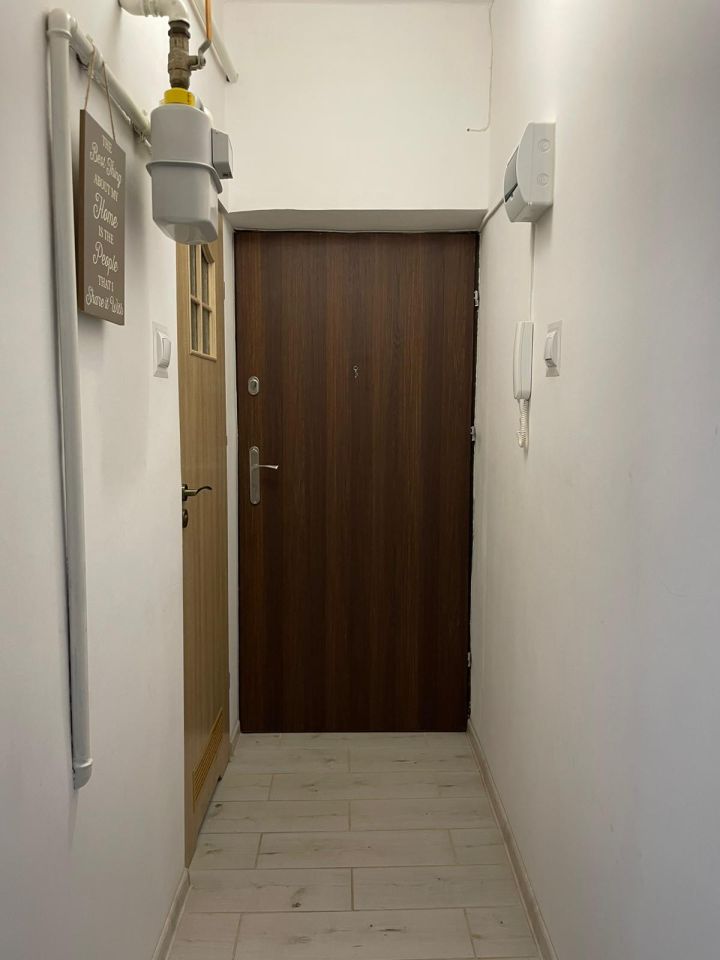 Mieszkanie 2-pokojowe Kraków Dębniki, ul. Praska. Zdjęcie 12