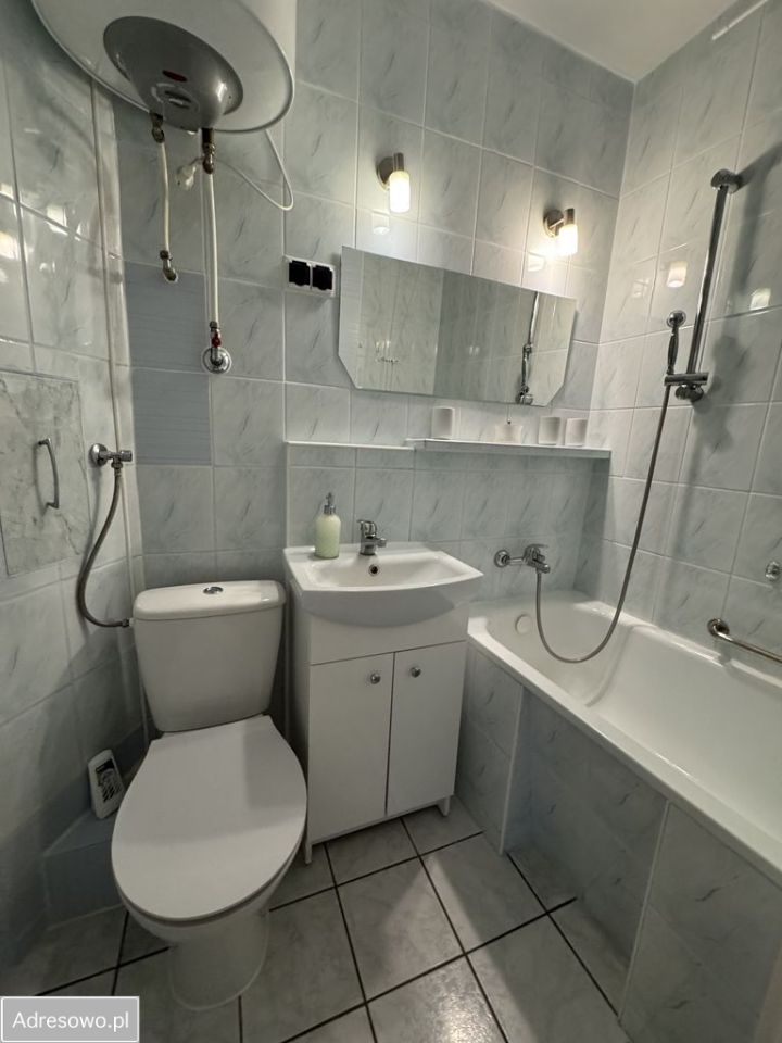 Mieszkanie 2-pokojowe Świnoujście, ul. Marynarzy. Zdjęcie 7