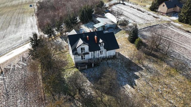 dom wolnostojący, 5 pokoi Bugaj. Zdjęcie 13