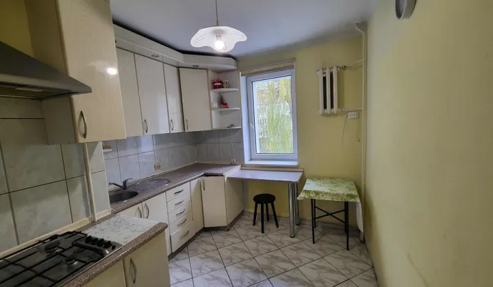 Mieszkanie 3-pokojowe Chełm, ul. Wołyńska