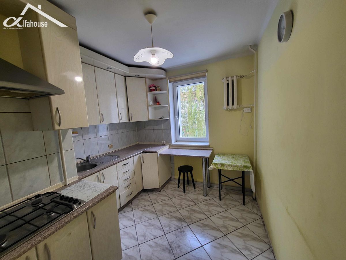 Mieszkanie 3-pokojowe Chełm, ul. Wołyńska. Zdjęcie 1