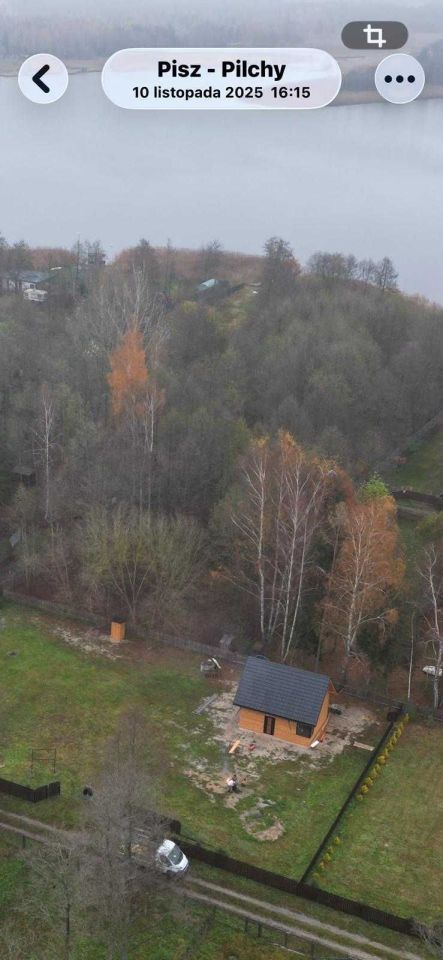 dom letniskowy Pilchy. Zdjęcie 2