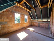 dom wolnostojący, 3 pokoje Czechowice-Dziedzice, ul. Chłopska. Zdjęcie 2