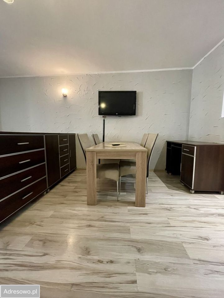 Mieszkanie 1-pokojowe Wrocław Śródmieście, ul. bp. Tomasza Pierwszego. Zdjęcie 2