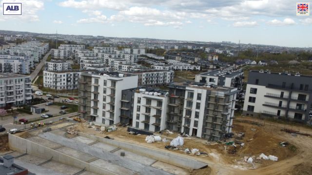 Mieszkanie 3-pokojowe Gdańsk Orunia. Zdjęcie 7