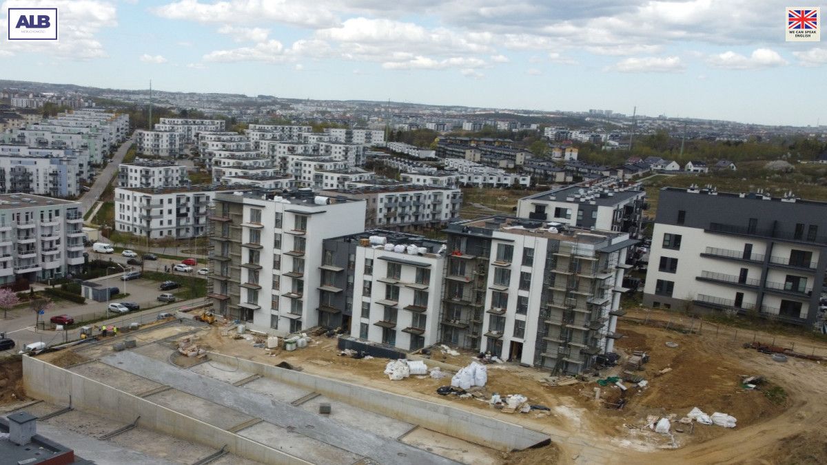Mieszkanie 3-pokojowe Gdańsk Orunia. Zdjęcie 7