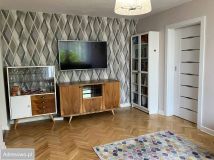 Mieszkanie 2-pokojowe Łódź Polesie, ul. Krzemieniecka. Zdjęcie 1