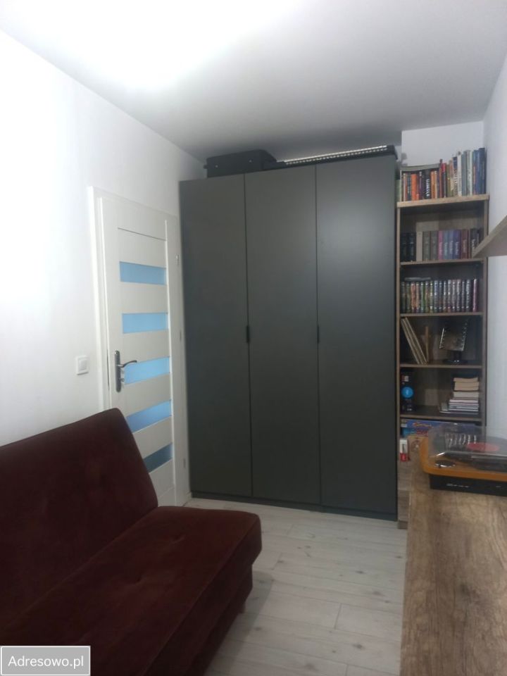 Mieszkanie 3-pokojowe Poznań Podolany. Zdjęcie 8