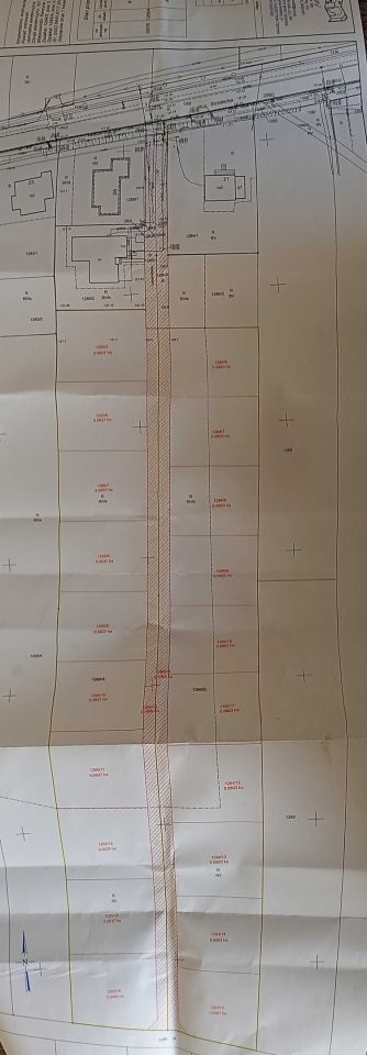 Działka budowlana Raczyce, ul. Lawendowa. Zdjęcie 2