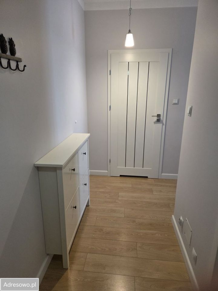 Mieszkanie 2-pokojowe Szczecin Warszewo, ul. Maciejkowa. Zdjęcie 17