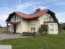 dom wolnostojący, 5 pokoi Ciechocinek. Zdjęcie 1